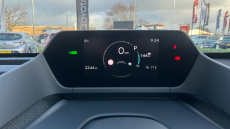 Toyota bZ4X 150kW Motion 71.4kWh 5dr Auto [11kW] Electric Hatchback